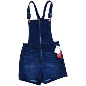 NWT - Guess Anorica Shortall (Size: 29)